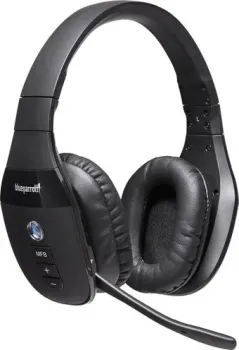 BlueParrott S450-XT