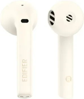 Edifier TWS200 Plus (слоновая кость)