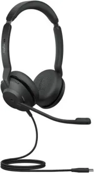 Jabra Evolve2 30 MS Stereo USB-C