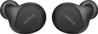 Jabra Elite 7 Pro (черный)