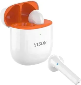 Yison TWS-T10 (белый)