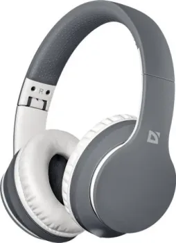 Defender FreeMotion B580 (серый)