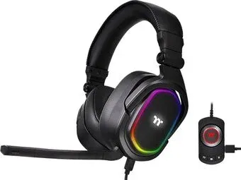 Thermaltake Argent H5 RGB 7.1