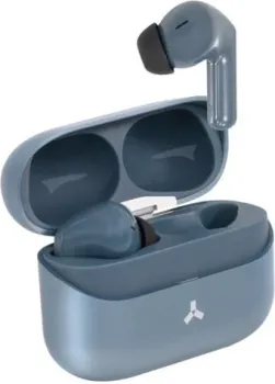 AccesStyle Terra ANC (синий)