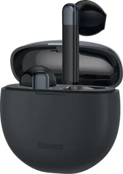 Baseus Encok W2 (черный)