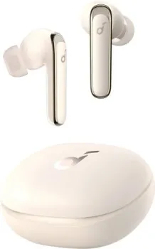 Anker SoundCore Life P3 (овсяный)