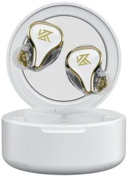 KZ Acoustics SK10 (белый)