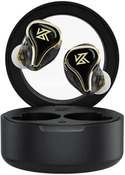 KZ Acoustics SK10 (черный)