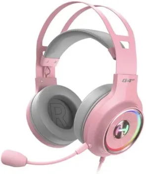 Edifier Hecate G4 TE (розовый)