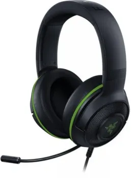 Razer Kraken X для Xbox