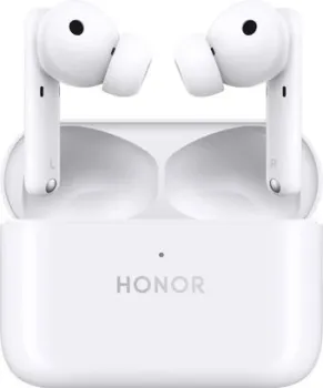 HONOR Earbuds 2 Lite SE (ледяной белый, китайская версия)