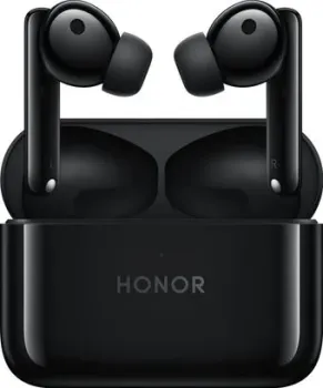 HONOR Earbuds 2 Lite SE (полночный черный, китайская версия)