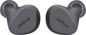 Jabra Elite 2 (темно-серый)