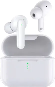 QCY T11 (белый)