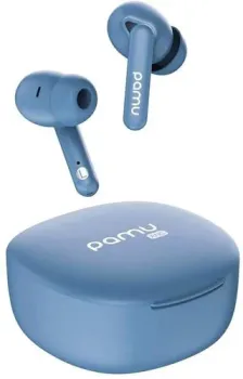 Padmate PaMu Quiet Mini T10M (синий)