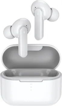 QCY T10 (белый)