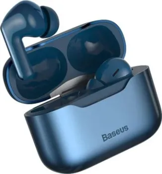 Baseus Simu S1 Pro ANC (синий)