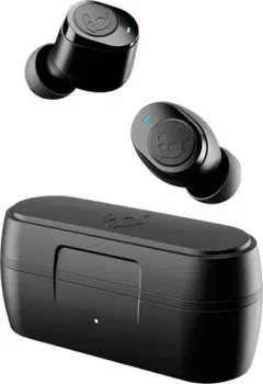 Skullcandy Jib True (черный/оранжевый)