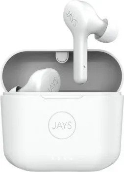 JAYS f-Five (белый)