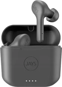 JAYS f-Five (черный)