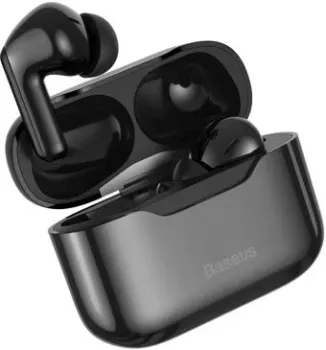 Baseus Simu S1 (черный)