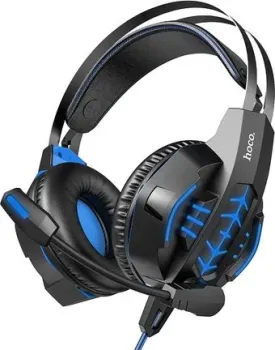 Hoco W102 (синий)