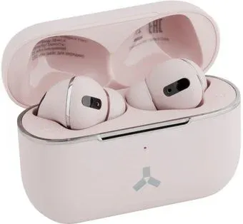 AccesStyle Indigo II TWS (розовый)