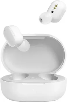 Xiaomi Redmi AirDots 3 TWSEJ08LS (белый, китайская версия)
