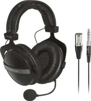 Behringer HLC 660M