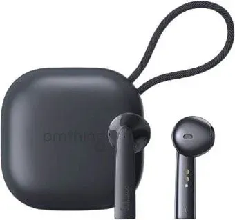Omthing AirFree Pods TWS (черный)