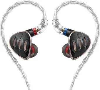 FiiO FH5s (черный)