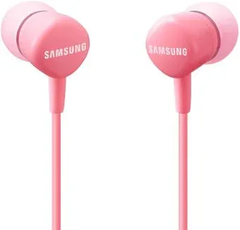 Samsung EO-HS1300 (розовый)