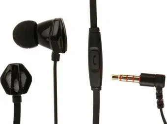 InterStep HF-V11 (черный)
