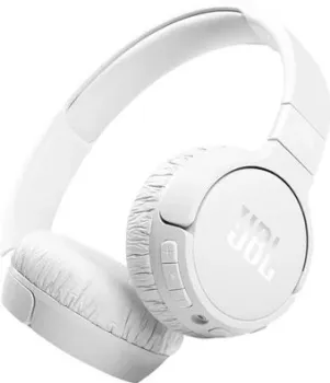 JBL T660 NC (белый)