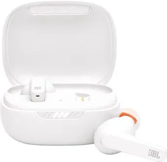 JBL Live Pro+ (белый)