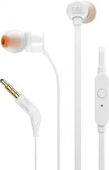 JBL T160 (белый)