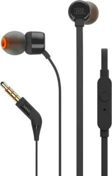 JBL T160 (черный)