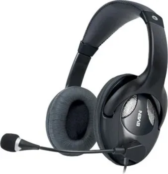 SVEN AP-670MV (черный)