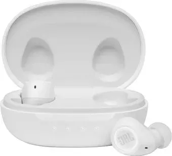 JBL Free II (белый)