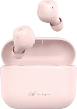 Edifier TO-U X3 Mini Buds (розовый)