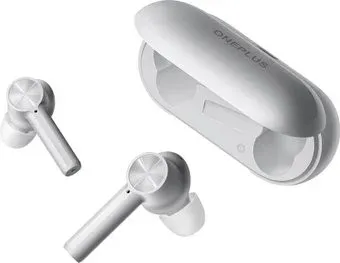OnePlus Buds Z (серый)