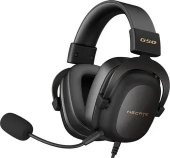 Edifier Hecate G50 (черный)