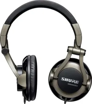 Shure SRH550DJ