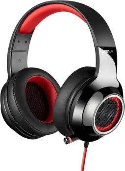 Edifier Hecate G4 (черный/красный)
