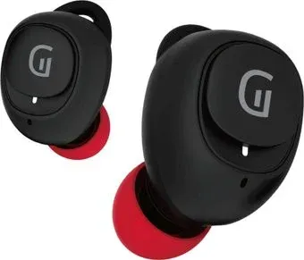 Groher EarPods Sport i50 (черный)