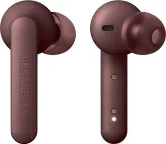 Urbanears Alby (бордовый)