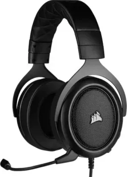 Corsair HS50 Pro (карбон)