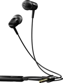 Sony MH750 (черный)