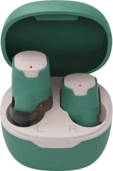 Ritmix RH-835BTH TWS (зеленый)