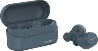 Nokia Power Earbuds Lite BH-405 (темно-синий)